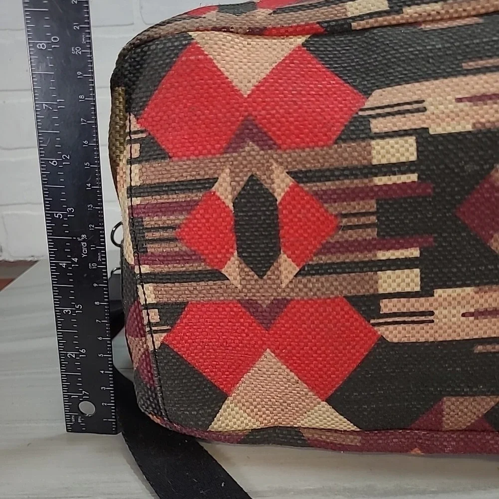 Rafe weekender tote